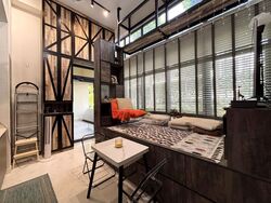 Tropika East (D14), Condominium #518958711